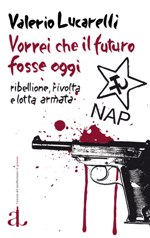 La copertina di Vorrei che il futuro fosse oggi