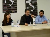 Presentazione di Vorrei che il futuro fosse oggi