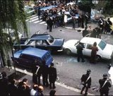L'attentato in Via Fani