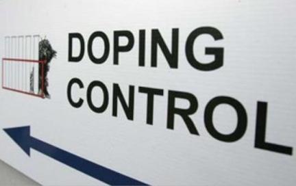 Antidoping.